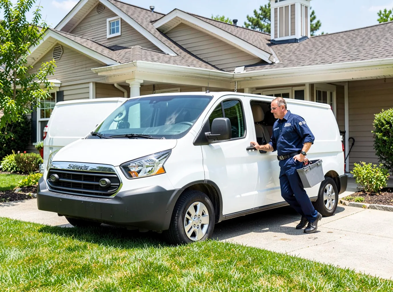 Emergency Plumber company in Greenfield, IL